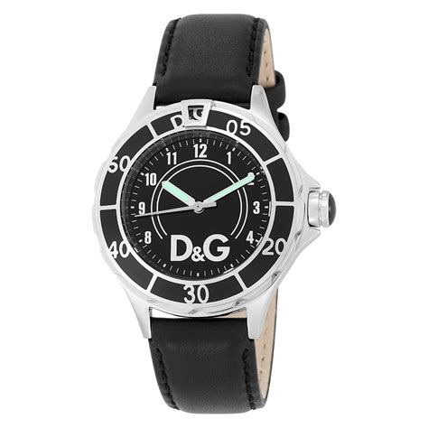 d&g watches mens